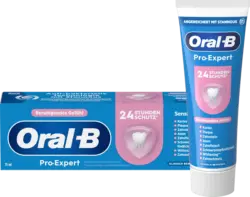 Oral-B Zahnpasta Pro-Expert Sensitiv