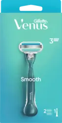 Gillette Venus Rasierer Smooth
