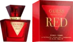 dm drogerie markt Guess Eau de Toilette Seductive Red Women