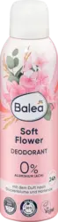 Balea Deospray Soft Flower