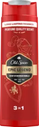 Old Spice Duschgel Epic Legend