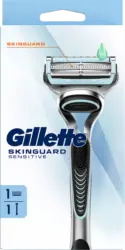 Gillette Rasierer Skinguard Sensitive
