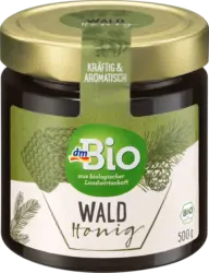 dmBio Waldhonig