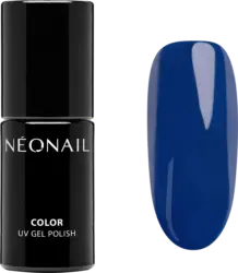 N&Eacute;ONAIL UV Nagellack Icy Sapphire