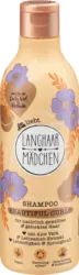Langhaarm&auml;dchen Shampoo Beautiful Curls