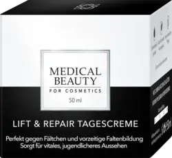 Medical Beauty Gesichtscreme Lift & Repair