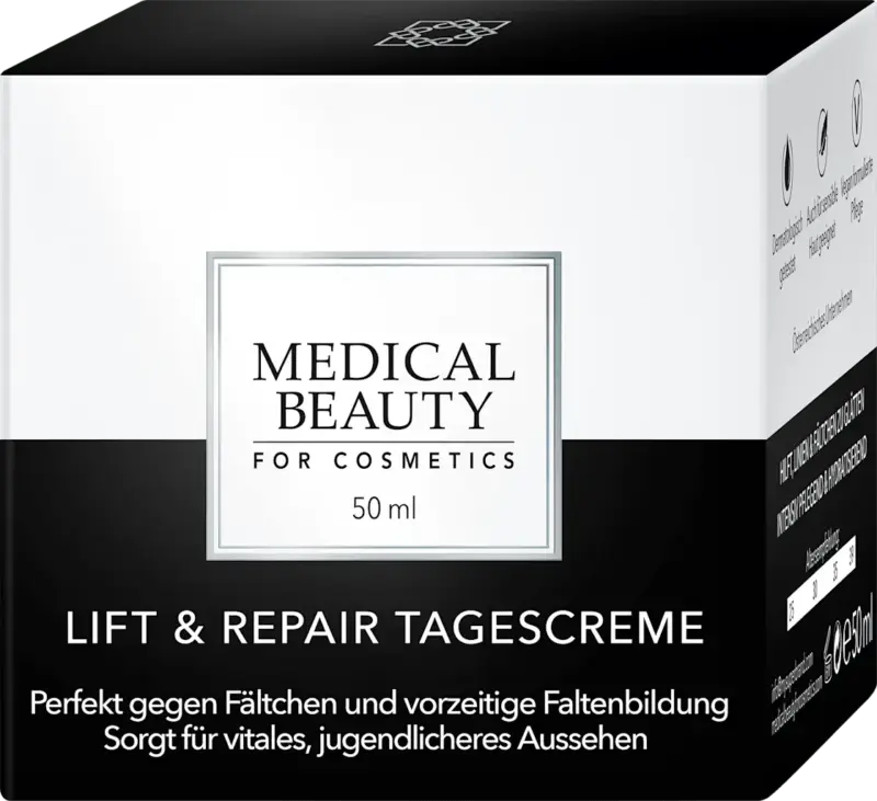 Medical Beauty Gesichtscreme Lift & Repair