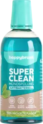 happybrush Mundsp&uuml;lung Super Clean