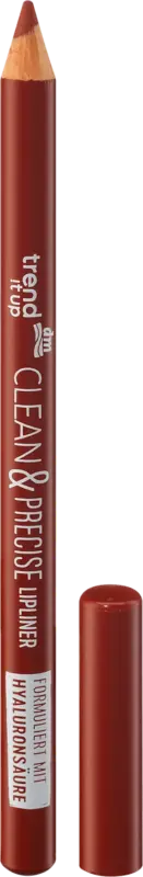 trend !t up Lipliner Clean & Precise Soft 650