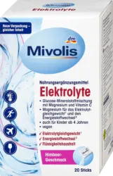 Mivolis Elektrolyte
