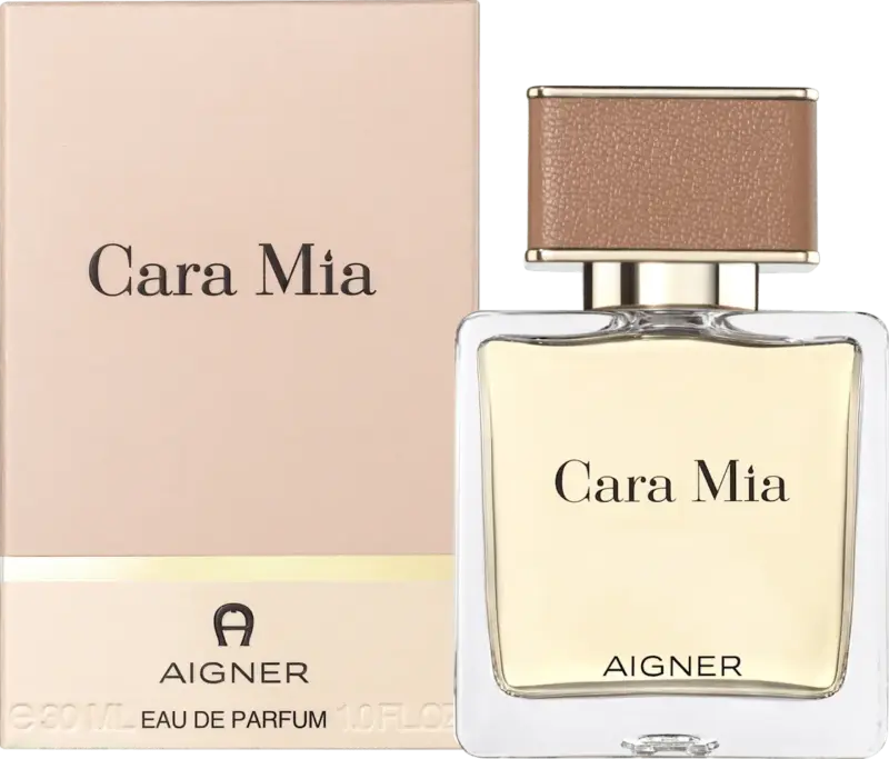 AIGNER Eau de Parfum Cara Mia