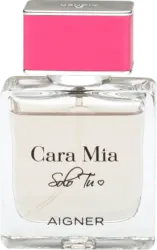 AIGNER Eau de Parfum Cara Mia Solo Tu