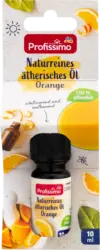 Profissimo &Auml;therisches &Ouml;l Naturrein Orange