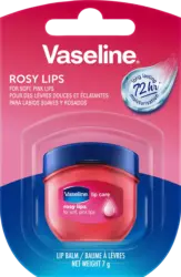 Vaseline Lippenpflege Rosy Lips Lip Cutie