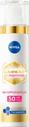 NIVEA Gesichtsfluid Cellular Luminous 630 Anti Pigmentflecken LSF 50