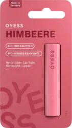 oyess Lippenpflege Himbeere