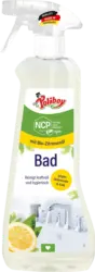 Poliboy Badreiniger Bio