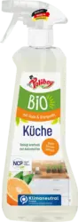 Poliboy K&uuml;chenreiniger Bio