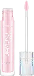 CATRICE Lipgloss Diamond Glaze 020 Poppin' Glitters