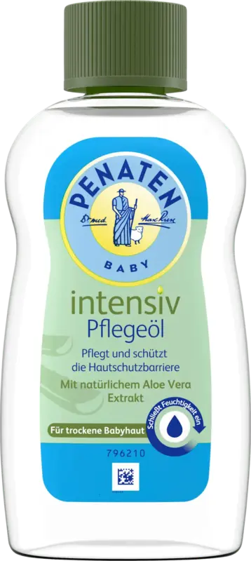 Penaten Baby&ouml;l intensiv
