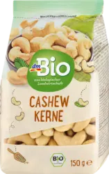 dmBio Cashew Kerne