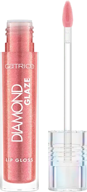 CATRICE Lipgloss Diamond Glaze 040 Diamonds Made Me Do It