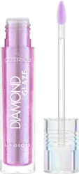 CATRICE Lipgloss Diamond Glaze 030 Less Bitter More Glitter