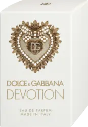 DOLCE&GABBANA Eau de Parfum Devotion