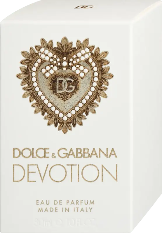 DOLCE&GABBANA Eau de Parfum Devotion