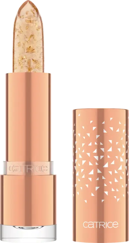 CATRICE Lippenbalsam Glam In Gold Glow 010 In A Gold Rush