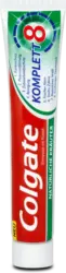 Colgate Zahnpasta Komplett 8
