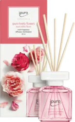 ipuro Raumduft Essentials Lovely Flowers