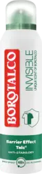 Borotalco Antitranspirant Deospray Invisible Unique Scent