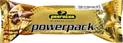 peeroton M&uuml;sliriegel Chocolate Split