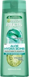 GARNIER FRUCTIS Aloe Hydra Bomb Feuchtigkeits-Shampoo