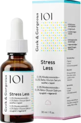 Geek&Gorgeous Serum Stress Less