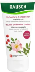 RAUSCH Conditioner Farbschutz mit Wildrose