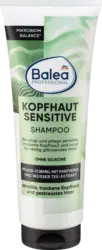 Balea PROFESSIONAL Shampoo Kopfhaut Sensitive