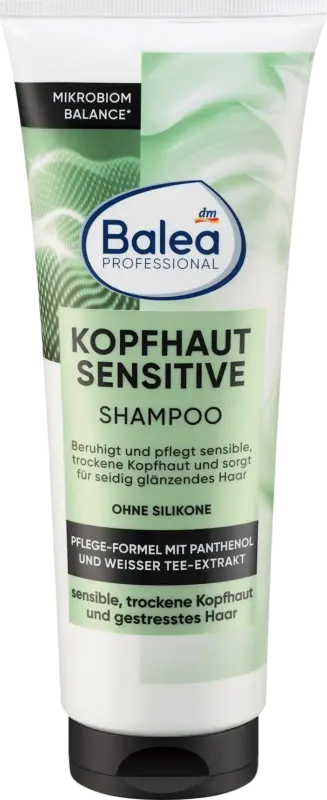 Balea PROFESSIONAL Shampoo Kopfhaut Sensitive