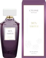 dm drogerie markt C&Acirc;LINE Eau de Parfum Mon Amour