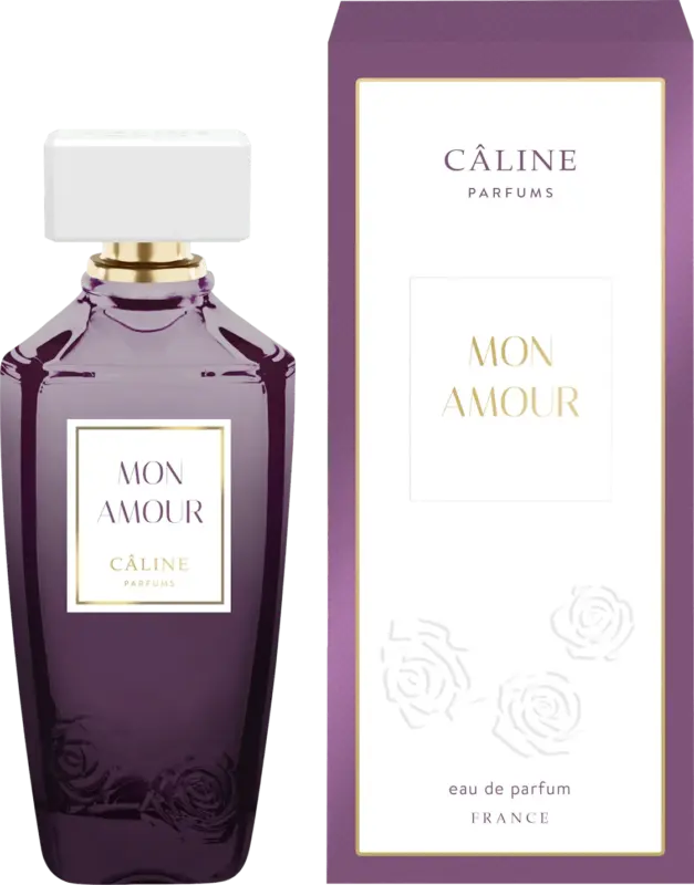 C&Acirc;LINE Eau de Parfum Mon Amour