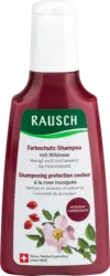 RAUSCH Shampoo Farbschutz mit Wildrose