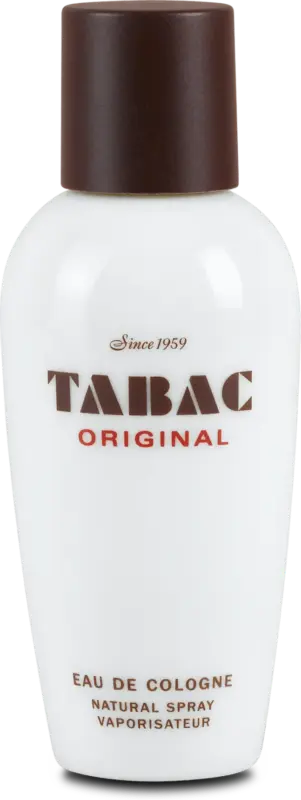Tabac Original Eau de Cologne Natural Spray