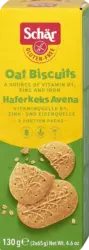 Sch&auml;r Haferkekse Avena Glutenfrei