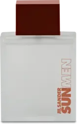 Jil Sander Eau de Toilette Sun Men