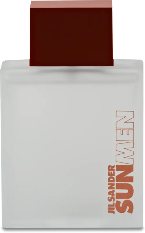 Jil Sander Eau de Toilette Sun Men