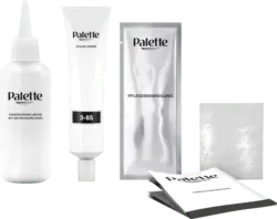 Palette Intensive Color Creme Intensiv-Creme-Coloration 750 Schokobraun