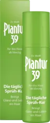 Plantur 39 Spr&uuml;hkur t&auml;glich