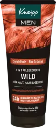 Kneipp Duschgel 3in1 Wild