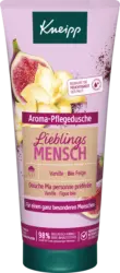 Kneipp Aroma-Pflegedusche Lieblingsmensch